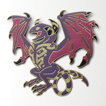 Load image into Gallery viewer, Mystery Dragon Pin