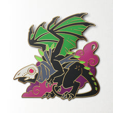 Load image into Gallery viewer, Mystery Dragon Pin