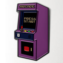 Load image into Gallery viewer, Mystery Pin - Retro