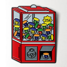 Load image into Gallery viewer, Mystery Pin - Retro