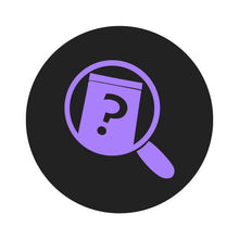 Load image into Gallery viewer, Mystery Protective Hard Case