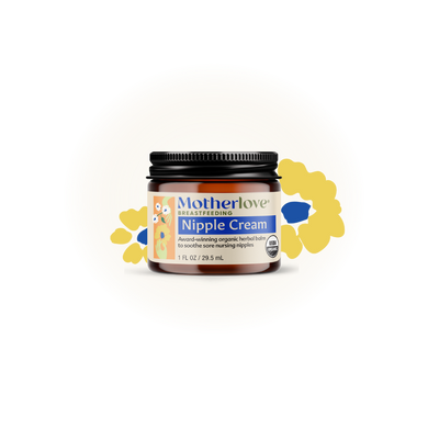 Motherlove Nipple Cream