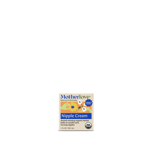 Motherlove Nipple Cream
