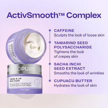 Load image into Gallery viewer, GOPURE Neck Cream - Tighten &amp; Lift Firming Neck Cream for Crepey Skin