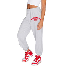Load image into Gallery viewer, Northeastern Established Sweatpants