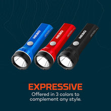Load image into Gallery viewer, NEBO NEB-POC-0010 Nano LUXTREME Pocket Light