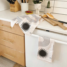 Load image into Gallery viewer, Real Fun, Wow! Cotton Kitchen Towel