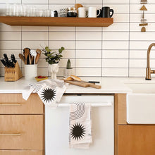 Load image into Gallery viewer, Real Fun, Wow! Cotton Kitchen Towel