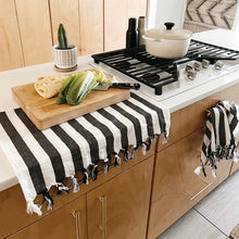 Load image into Gallery viewer, Cabana Cotton Kitchen Towel