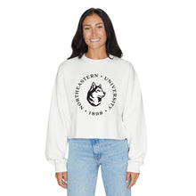 Load image into Gallery viewer, Northeastern Circle Crewneck