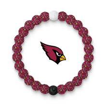 Load image into Gallery viewer, Arizona Cardinals Bracelet