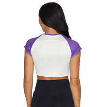 Load image into Gallery viewer, Northwestern Wildcats Team Tee