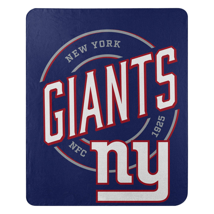 New York Giants 50
