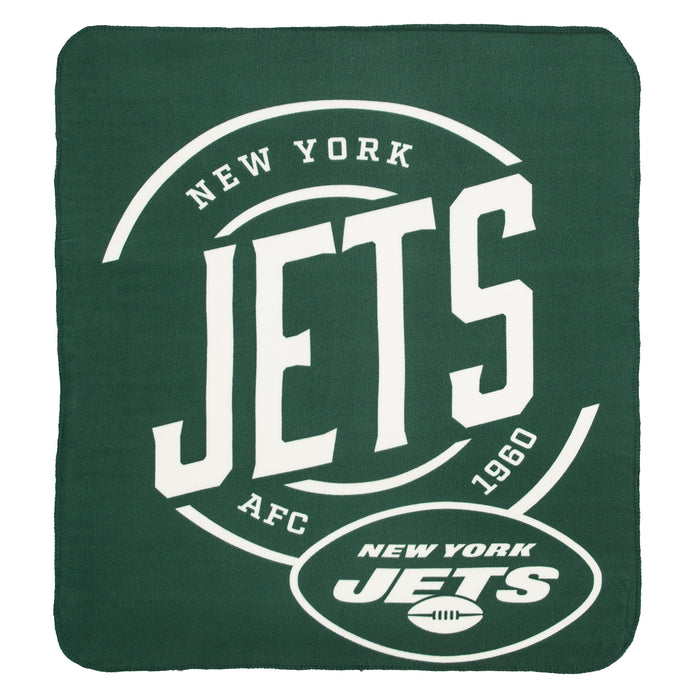 New York Jets 50