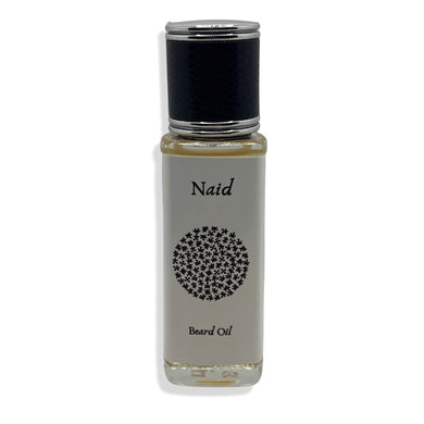 Naid Beard Oil - by Murphy and McNeil