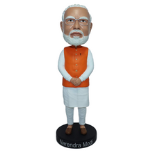 Load image into Gallery viewer, Narendra Modi Bobblehead