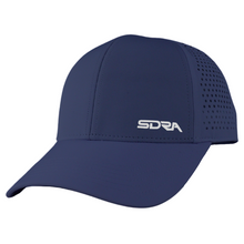 Load image into Gallery viewer, SDRA Classic Performance Snapback Hat