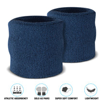 Load image into Gallery viewer, Headband / Wristband Set