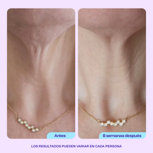 Load image into Gallery viewer, GOPURE Tighten Up Routine - Tighten &amp; Lift Neck Cream + Sculpt &amp; Tone Arm Cream + Advanced Repair Eye Cream