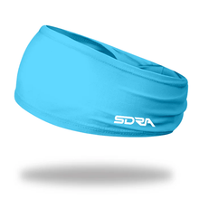 Load image into Gallery viewer, Solid Color Tapered Headbands