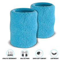 Load image into Gallery viewer, 4 Inch Armband Pair