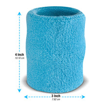 Load image into Gallery viewer, 4 Inch Armband Pair