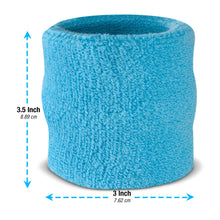 Load image into Gallery viewer, Headband / Wristband Set