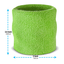 Load image into Gallery viewer, Headband / Wristband Set