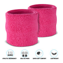 Load image into Gallery viewer, Headband / Wristband Set