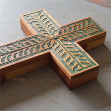 Load image into Gallery viewer, The True Vine Cross