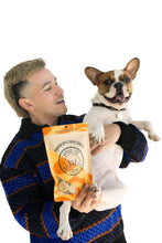 Load image into Gallery viewer, Pumpkin Apple Canine Cookie