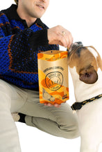 Load image into Gallery viewer, Pumpkin Apple Canine Cookie