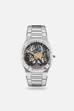 Load image into Gallery viewer, Steel/Crystal Luxury Watch- 40MM