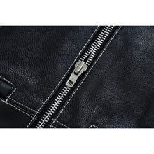 Load image into Gallery viewer, Night Edge Black Ladies Vest