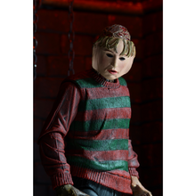 Load image into Gallery viewer, Nightmare on Elm Street - Ultimate Freddy - 7″ Action Figure