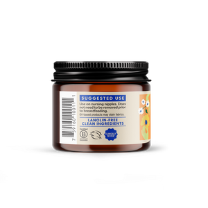 Motherlove Nipple Cream