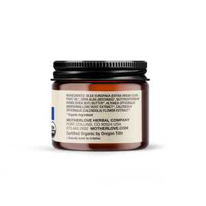 Motherlove Nipple Cream