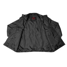 Load image into Gallery viewer, Rivet Soul Men’s Faux Leather Motorcycle Jacket