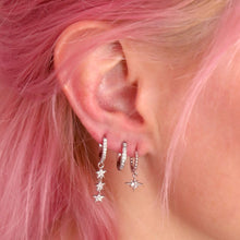 Load image into Gallery viewer, Stella Polaris Charm - Mix and Match Earring