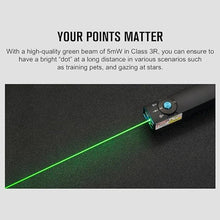 Load image into Gallery viewer, OLIGHT ARKFELDPRO3RBKCWV3 Arkfeld Pro Flat EDC Flashlight with LED Light UV and Laser - Black