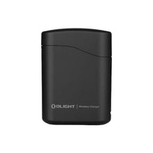 Load image into Gallery viewer, OLIGHT BATON4KITBK Baton 4 Powerful EDC Flashlight 1300 Lumens - Black - Premium (With Charging Case)