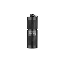 Load image into Gallery viewer, OLIGHT I1R2PROBK i1R 2 Pro Keychain Flashlight - Black