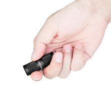 Load image into Gallery viewer, OLIGHT I1R2PROBK i1R 2 Pro Keychain Flashlight - Black