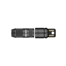 Load image into Gallery viewer, OLIGHT IMINI2BK imini 2 Rechargeable Mini Flashlight - Black