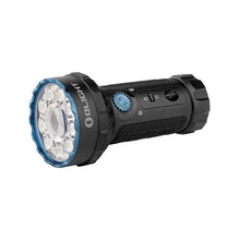Load image into Gallery viewer, OLIGHT MARAUDERMINIBK Marauder Mini Powerful LED Flashlight With RGB