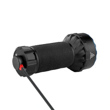 Load image into Gallery viewer, OLIGHT MARAUDERMINIBK Marauder Mini Powerful LED Flashlight With RGB