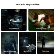Load image into Gallery viewer, OLIGHT OCLIPBK Oclip Clip Light with White and Red Light - Black