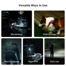 Load image into Gallery viewer, OLIGHT OCLIPODG Oclip Clip Light with White and Red Light - OD Green
