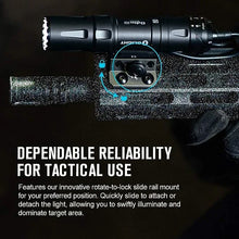 Load image into Gallery viewer, OLIGHT ODINMINIBK Odin Mini Tactical Flashlight