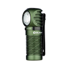 Load image into Gallery viewer, OLIGHT PERUN2MINIODGCW Perun 2 Mini LED Rechargeable Headlamp - OD Green CW(5700K~6700K)